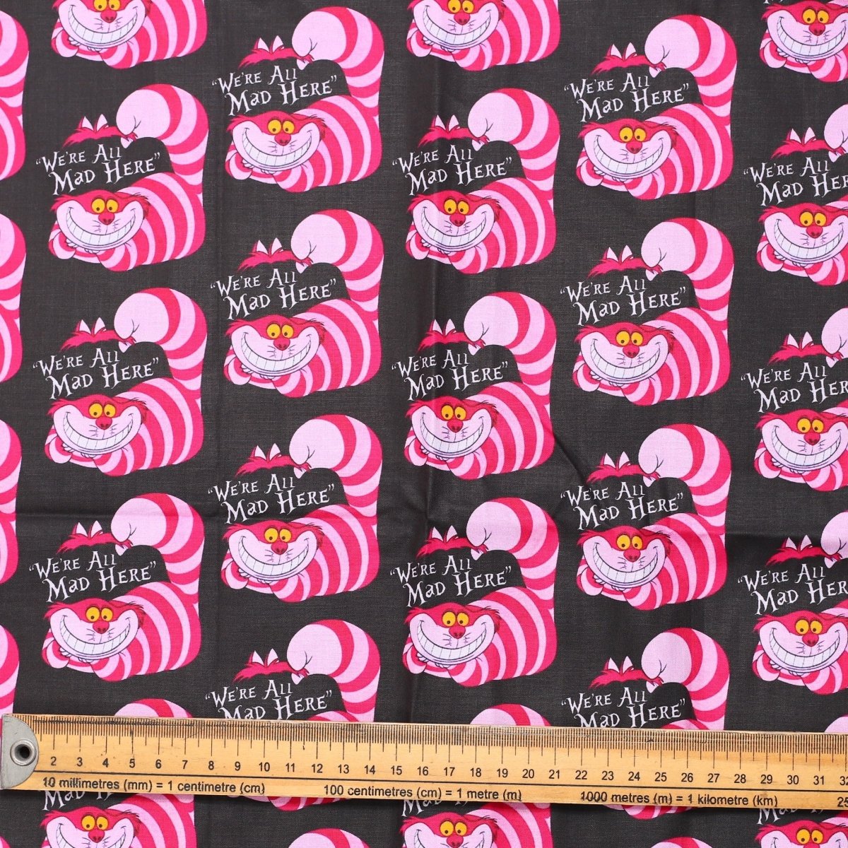 Gorro quirúrgico con diseño de gato de Disney Marie