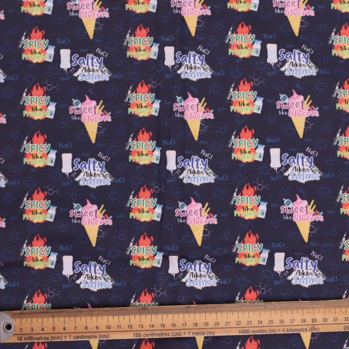 Gorro quirúrgico para anestesia del anestesista