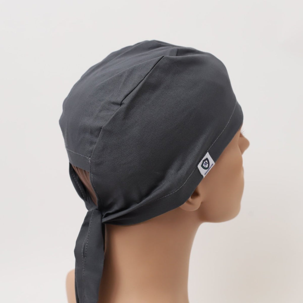 Bandana Scrub Caps | Reusable | 30+ Colours