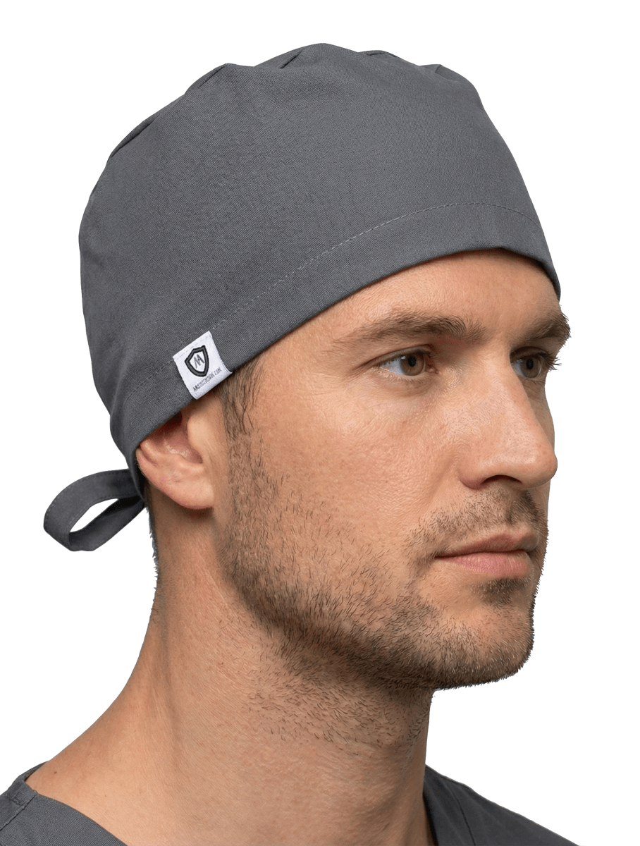 Bandana Scrub Caps | Reusable | 30+ Colours