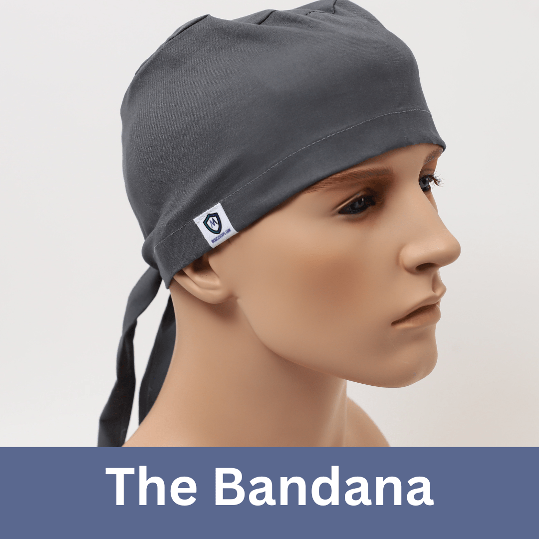 Build A Scrub Cap Sample Box - Bulk Ordering Samples Too