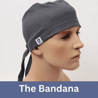 Build A Scrub Cap Sample Box - Bulk Ordering Samples Too