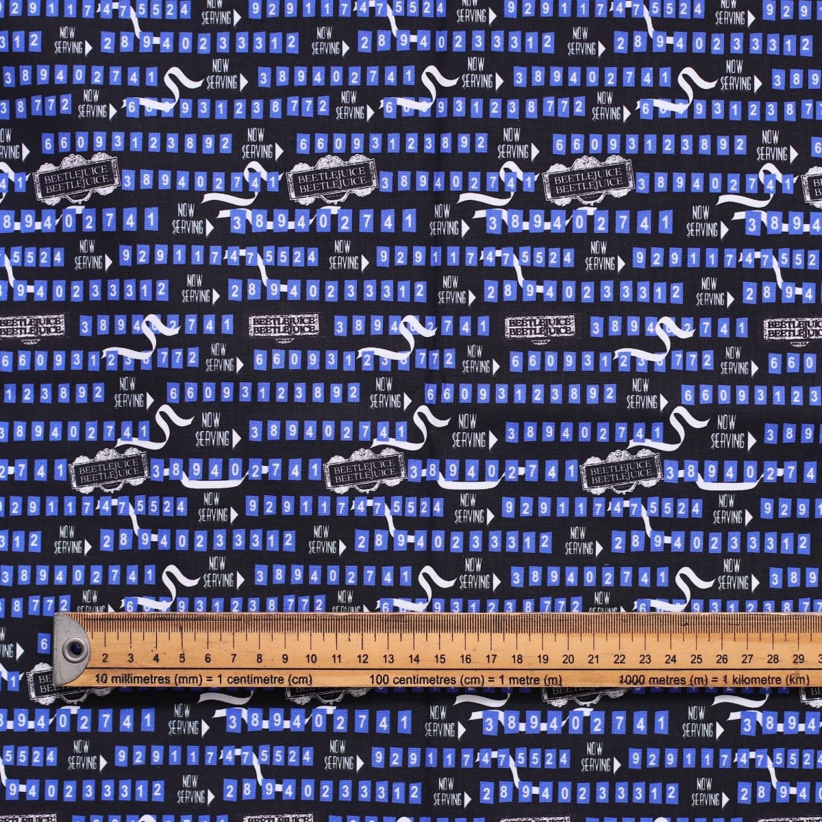 Betelgeuse Will See You Halloween Movie Scrub Caps