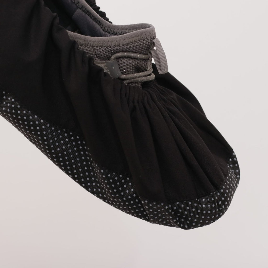 Non Slip Reusable Shoe Covers (Sold In Pairs)