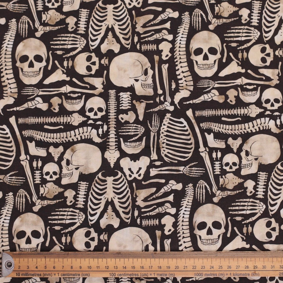 Gorro quirúrgico Bones