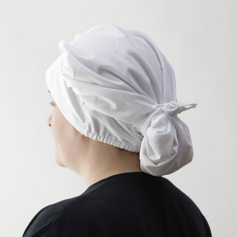 Custom Satin Hair Bonnet XL Tie Up Wholesale Bulk Custom Design Your T