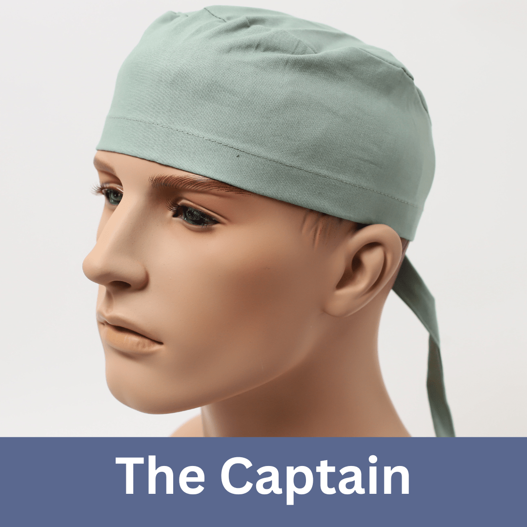 Build A Scrub Cap Sample Box - Bulk Ordering Samples Too