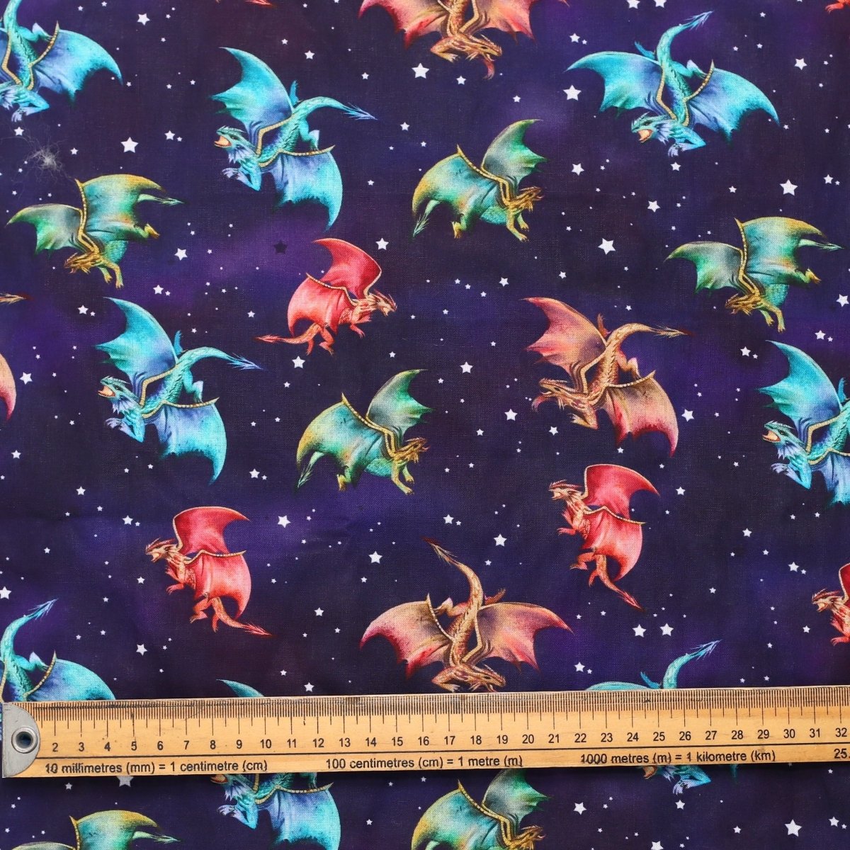 Gorro quirúrgico con ondas japonesas de anime 