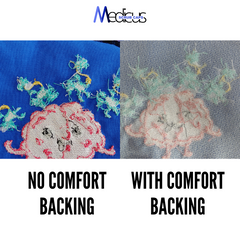 Comfort As Standard
