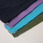 NEW! Contour Plain Scrub Caps | Premium Stretch
