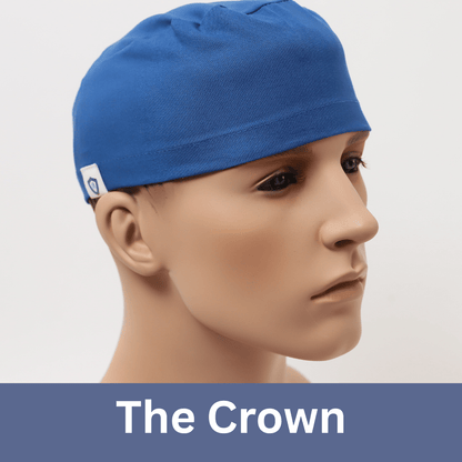 Build A Scrub Cap Sample Box - Bulk Ordering Samples Too