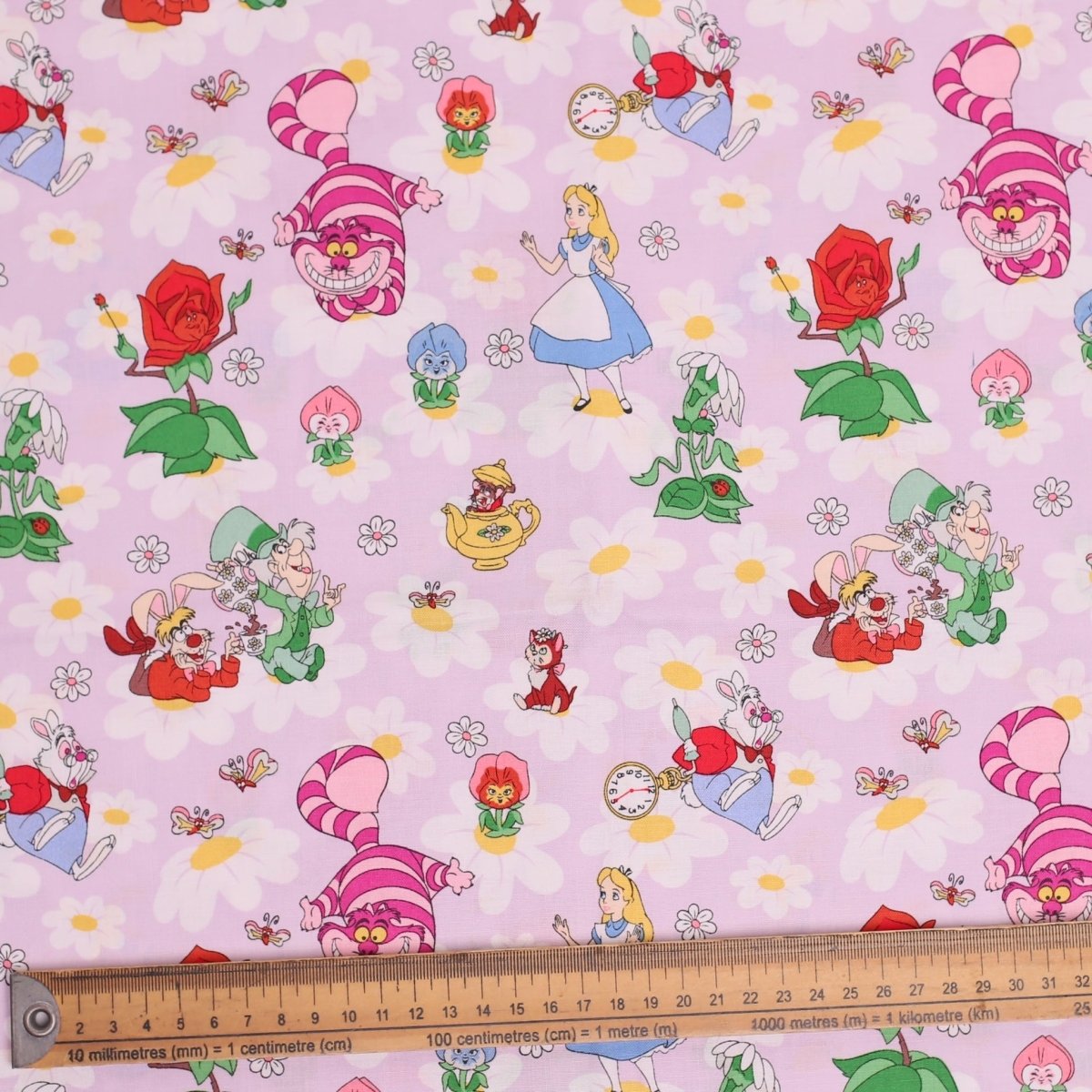 Gorro quirúrgico con diseño de gato de Disney Marie