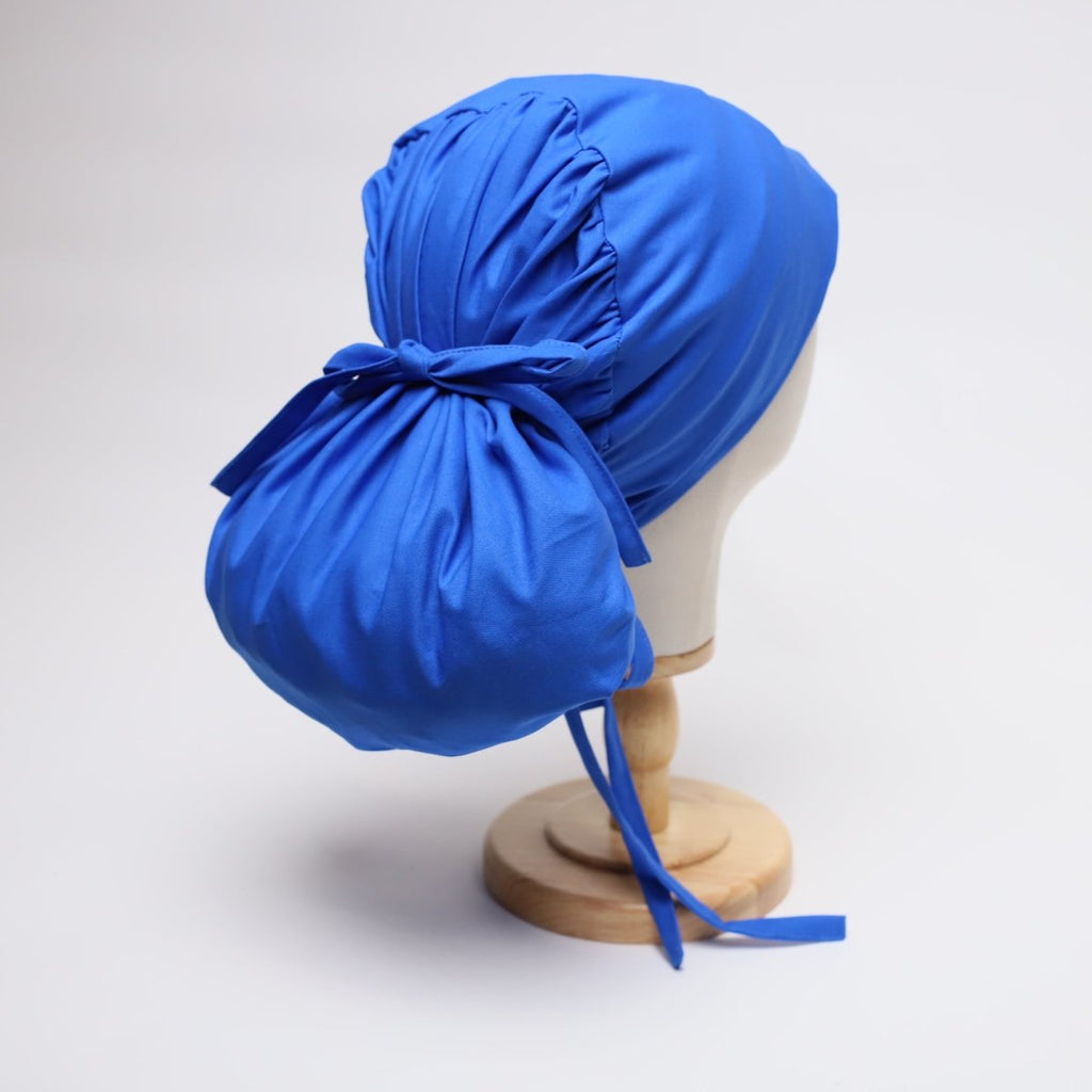 Dreadlock Scrub Caps | Reusable | Version 1.2