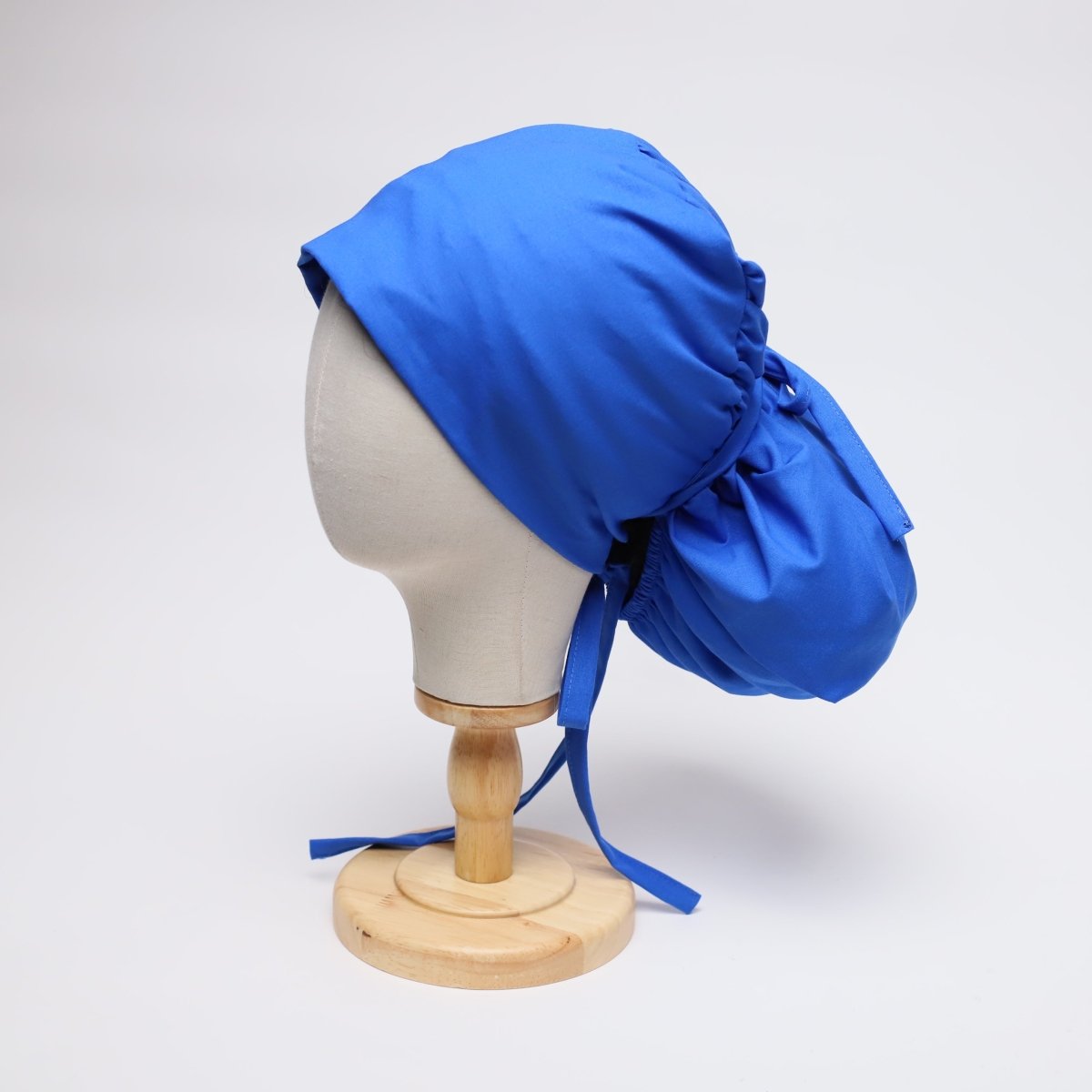 Dreadlock Scrub Caps | Reusable | Version 1.2