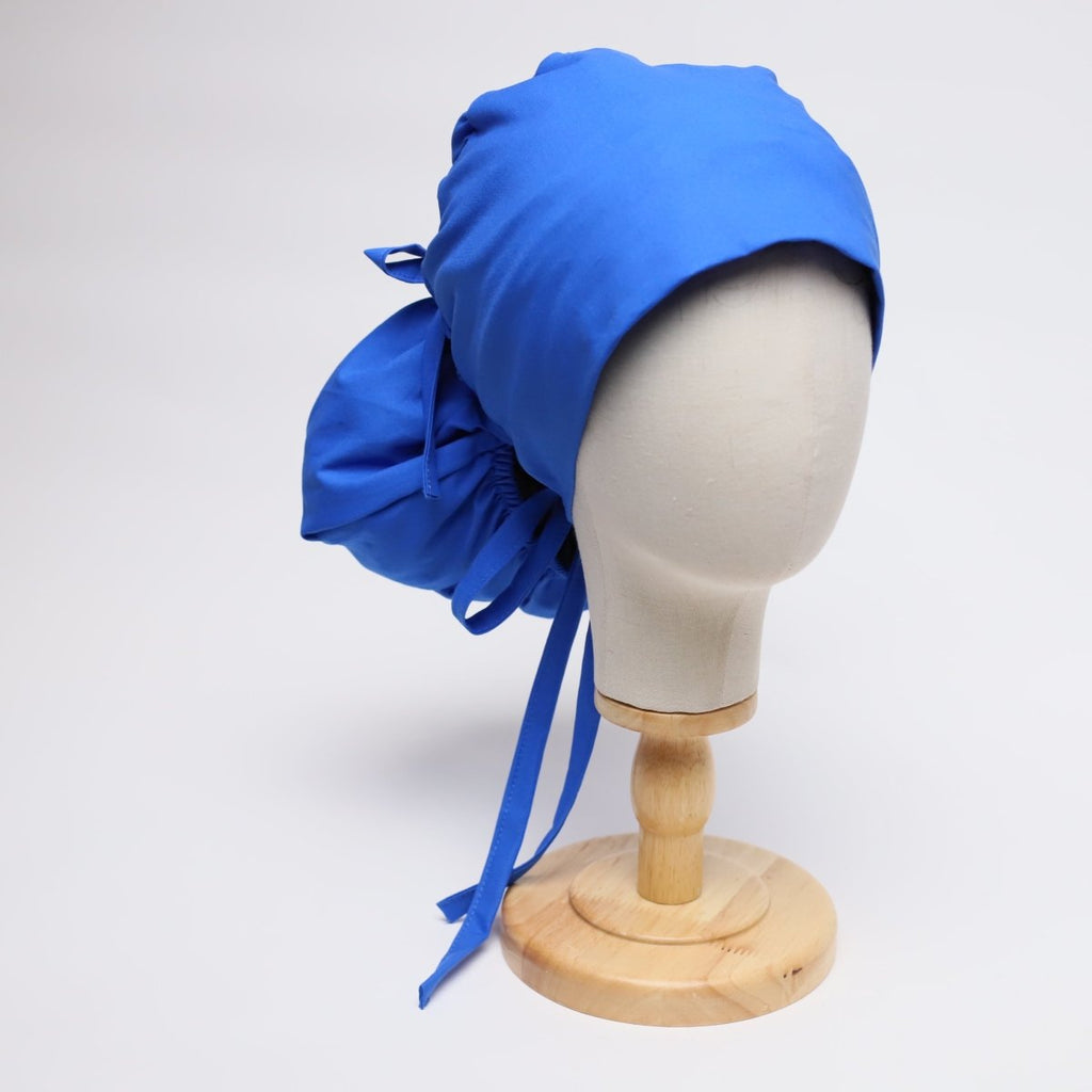 Dreadlock Scrub Caps | Reusable | Version 1.2