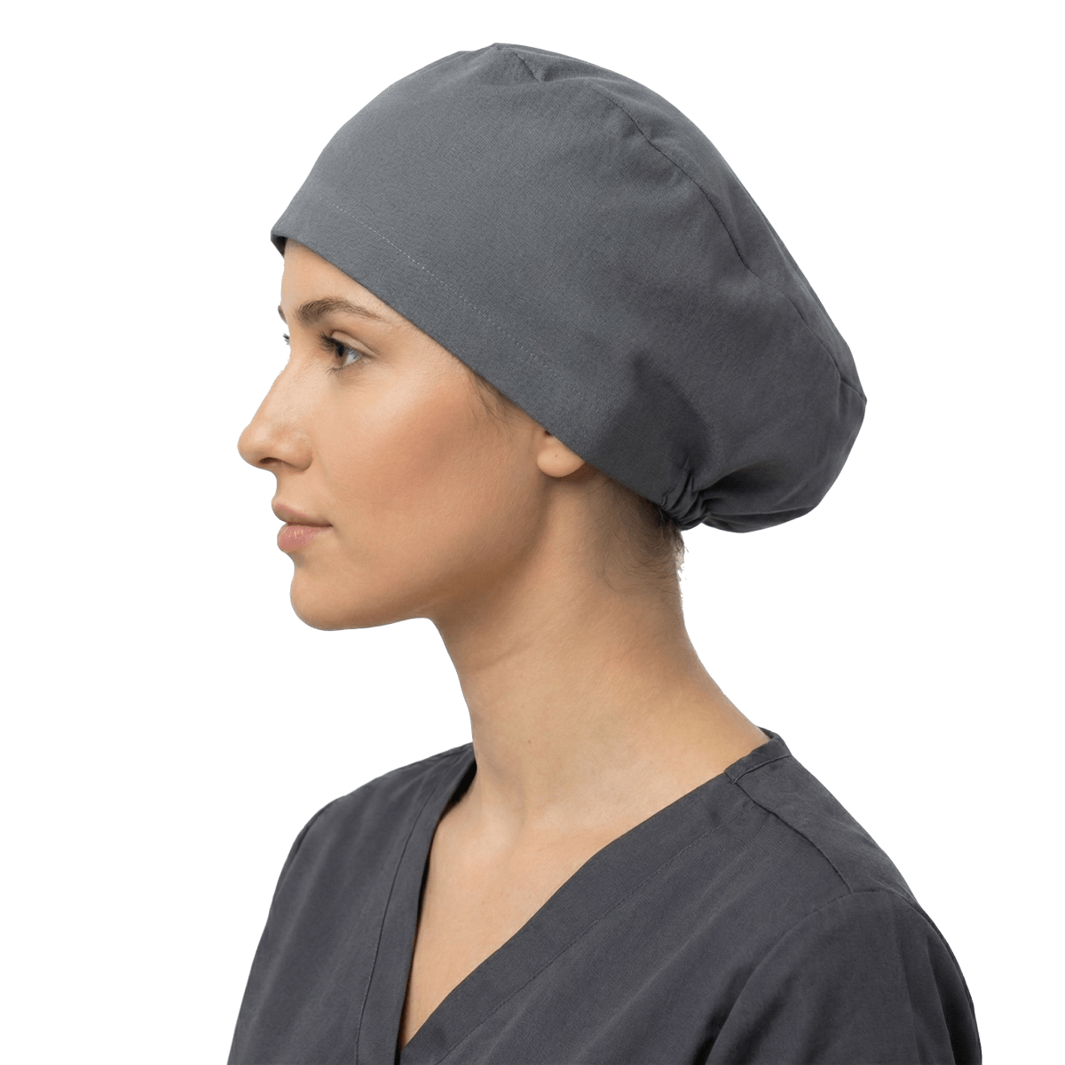 The Duchess Scrub Caps | Elastic Backed | 30+ Colours