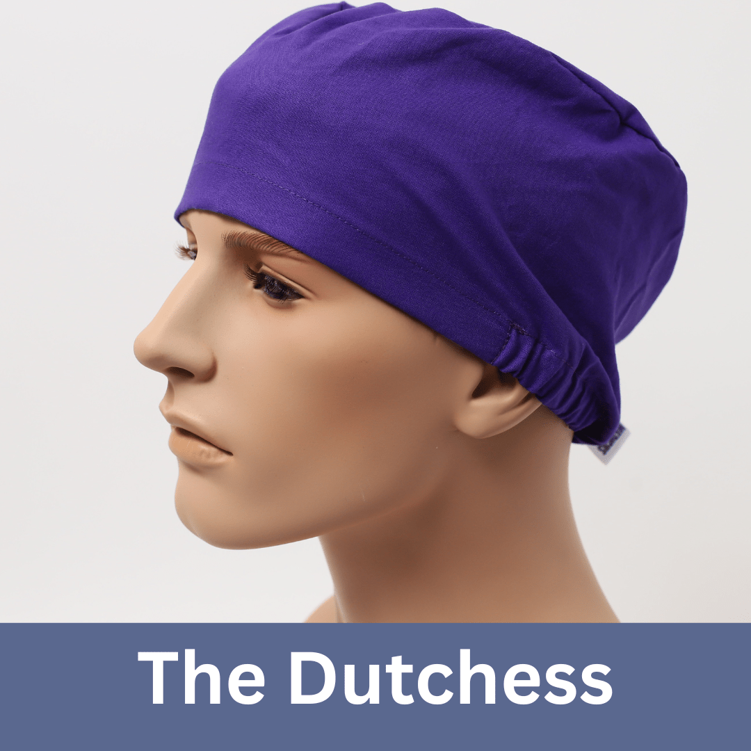 Build A Scrub Cap Sample Box - Bulk Ordering Samples Too