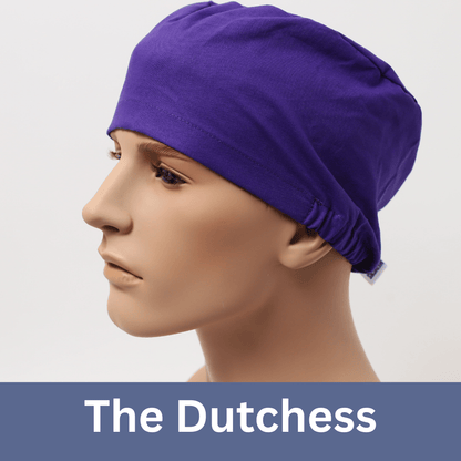 Build A Scrub Cap Sample Box - Bulk Ordering Samples Too