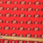 Sunderland Football scrub cap