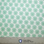 Football Club Celtic FC scrub cap