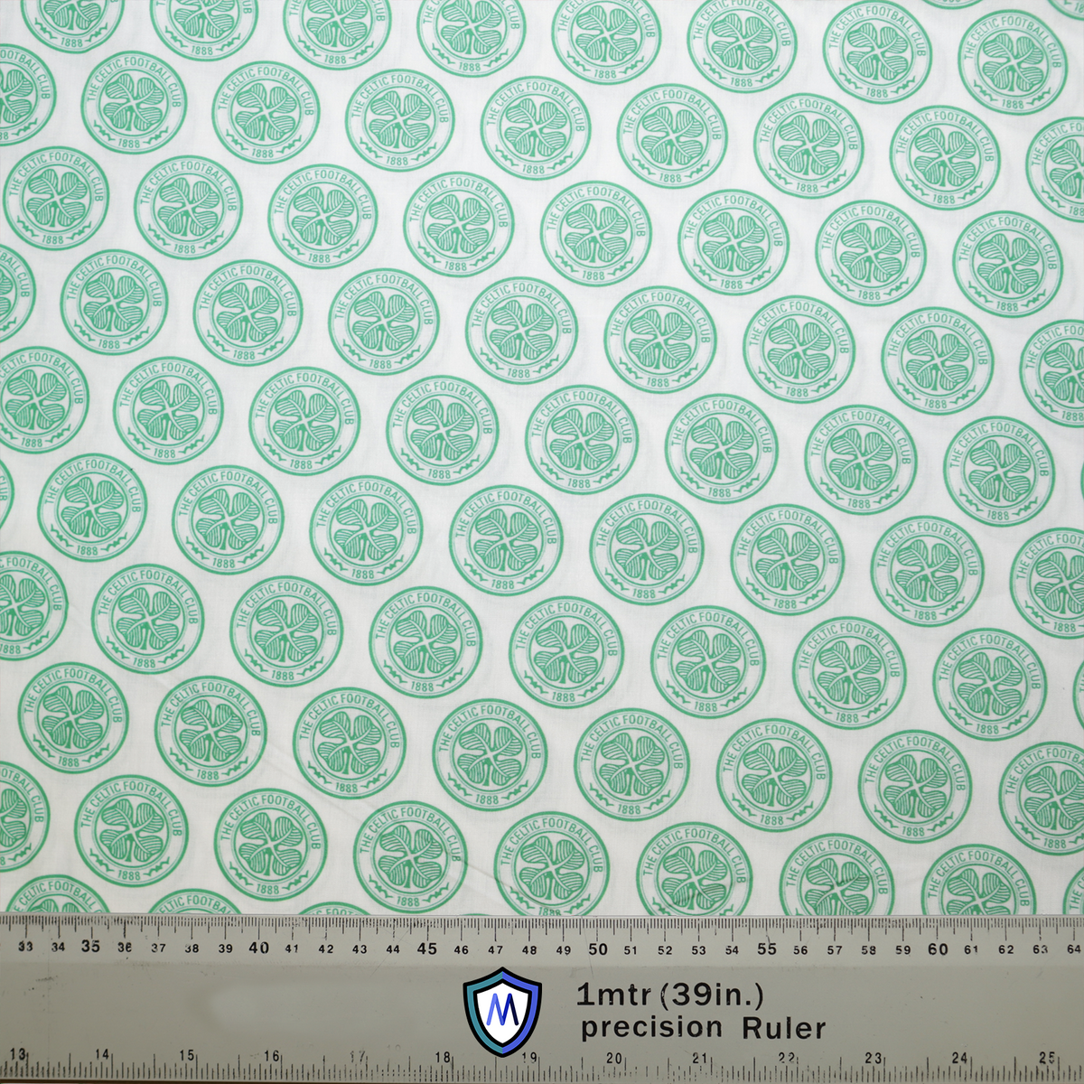 Football Club Celtic FC scrub cap