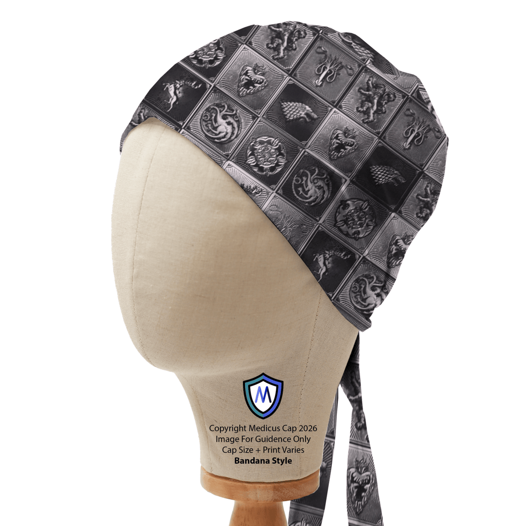 Gorro quirúrgico de The Office Trinkets