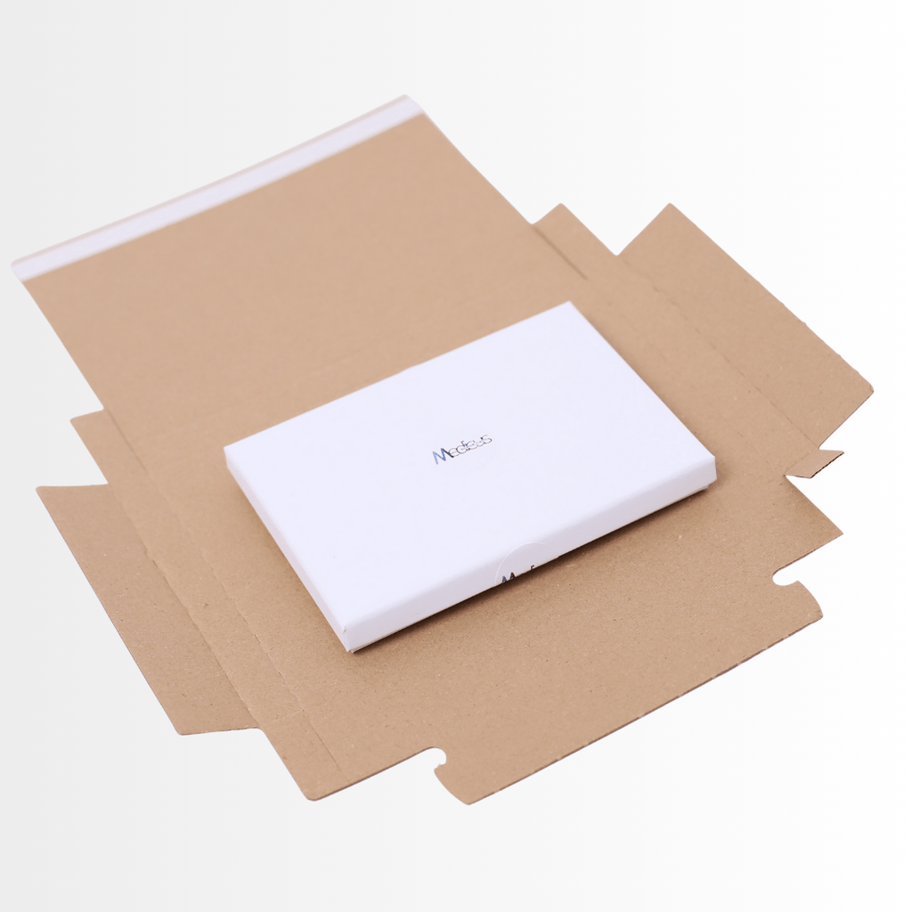 Gift Wrapped + Boxes Add On