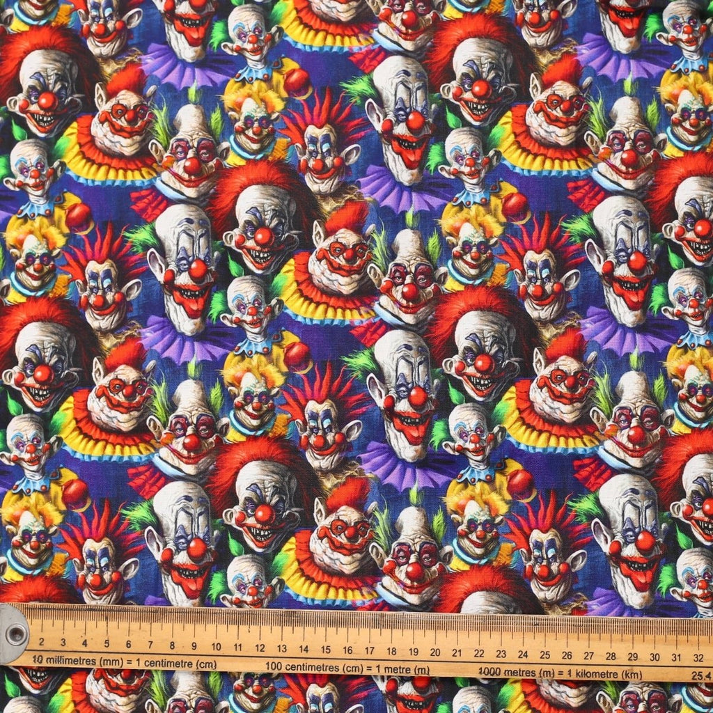 Gorro quirúrgico grande con forma de truco o trato para Halloween