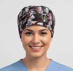 Happy Days Fonze scrub cap