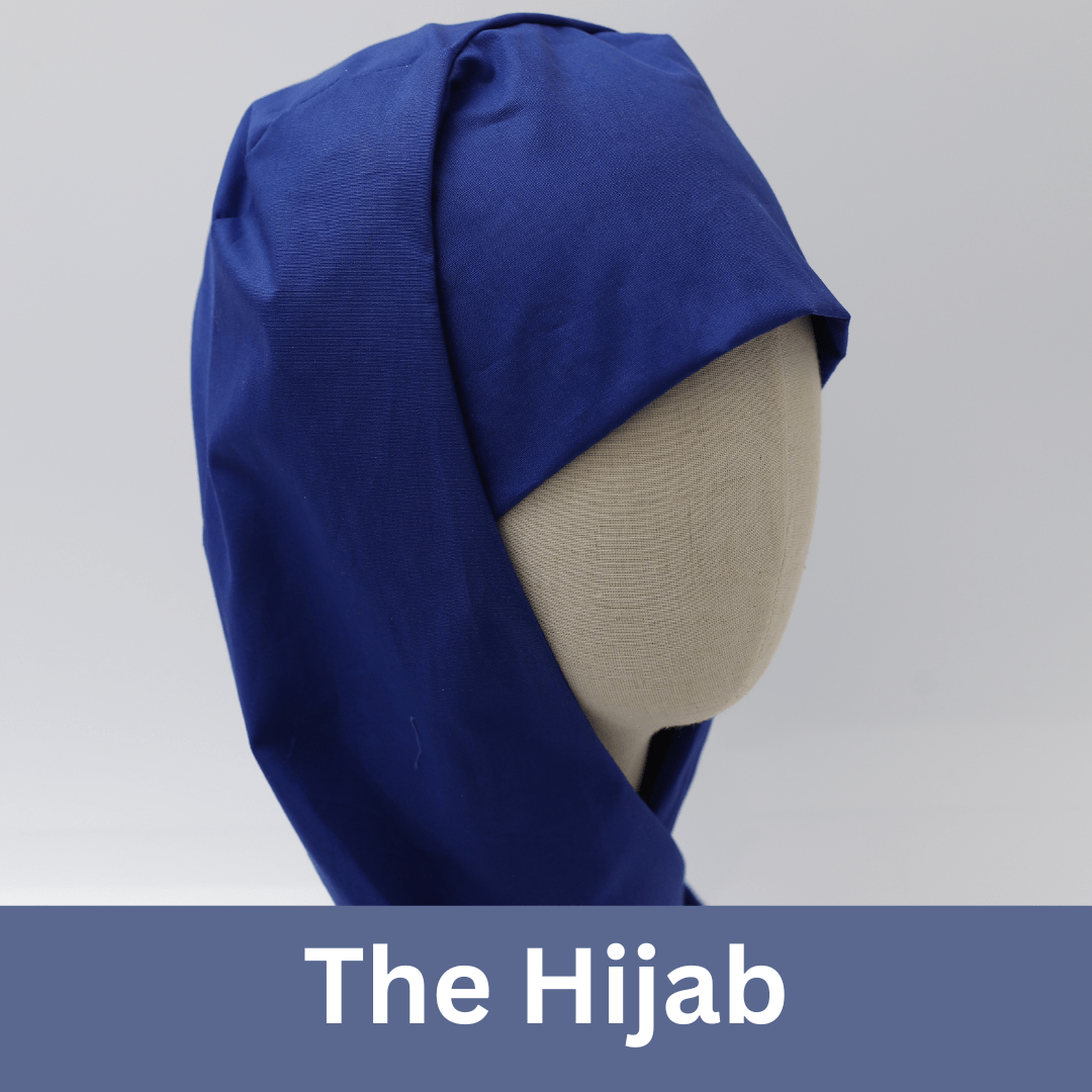 Build A Scrub Cap Sample Box - Bulk Ordering Samples Too