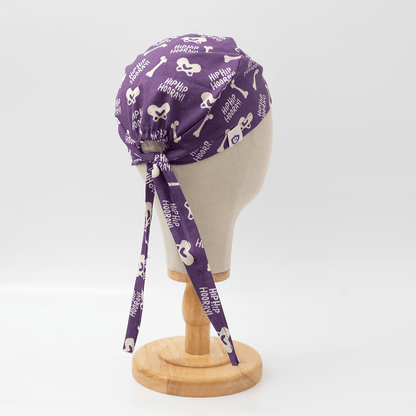 Gorro quirúrgico Hip Hip Hooray