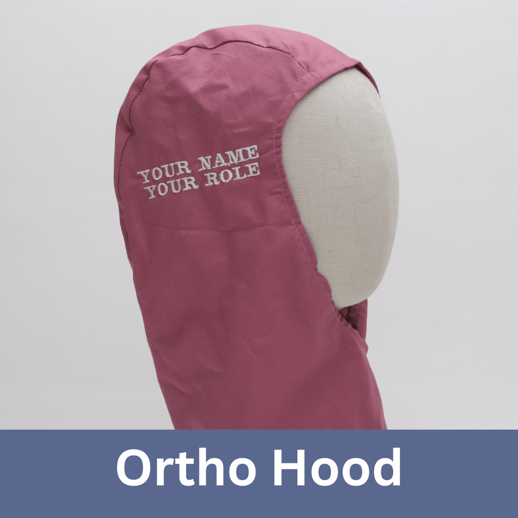 Build A Scrub Cap Sample Box - Bulk Ordering Samples Too