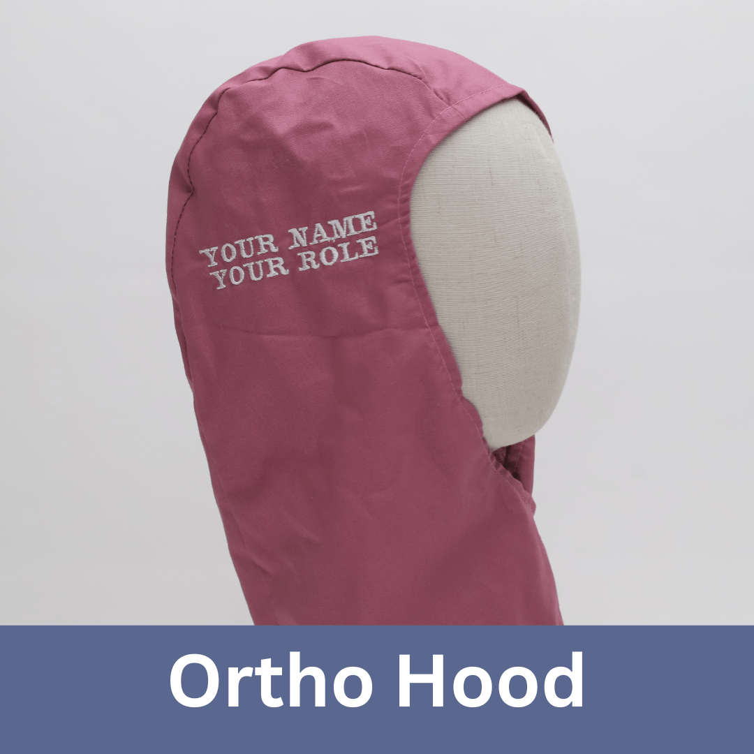 Build A Scrub Cap Sample Box - Bulk Ordering Samples Too