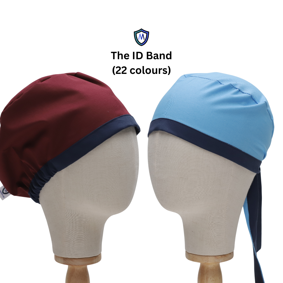 ID Bands