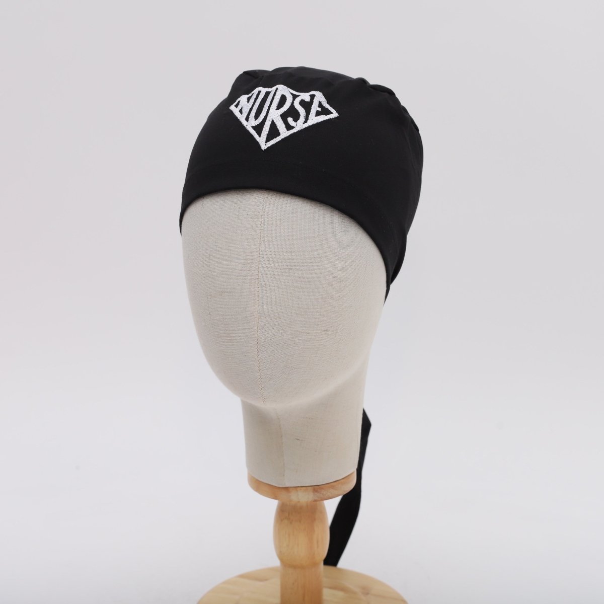 Embroidery - Superman Nurse Logo