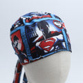 Superman vs Batman #2 Scrub Cap