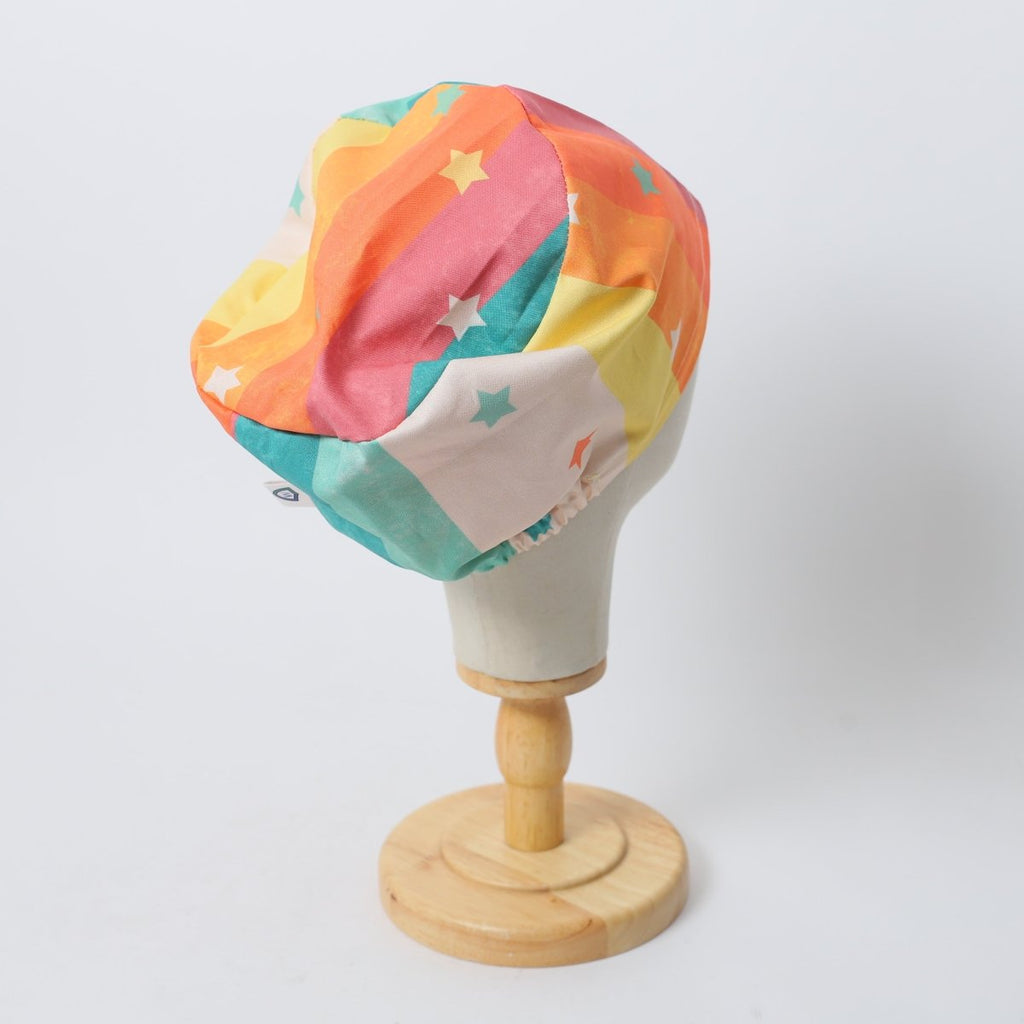 90s Stars Rainbow Theatre Cap