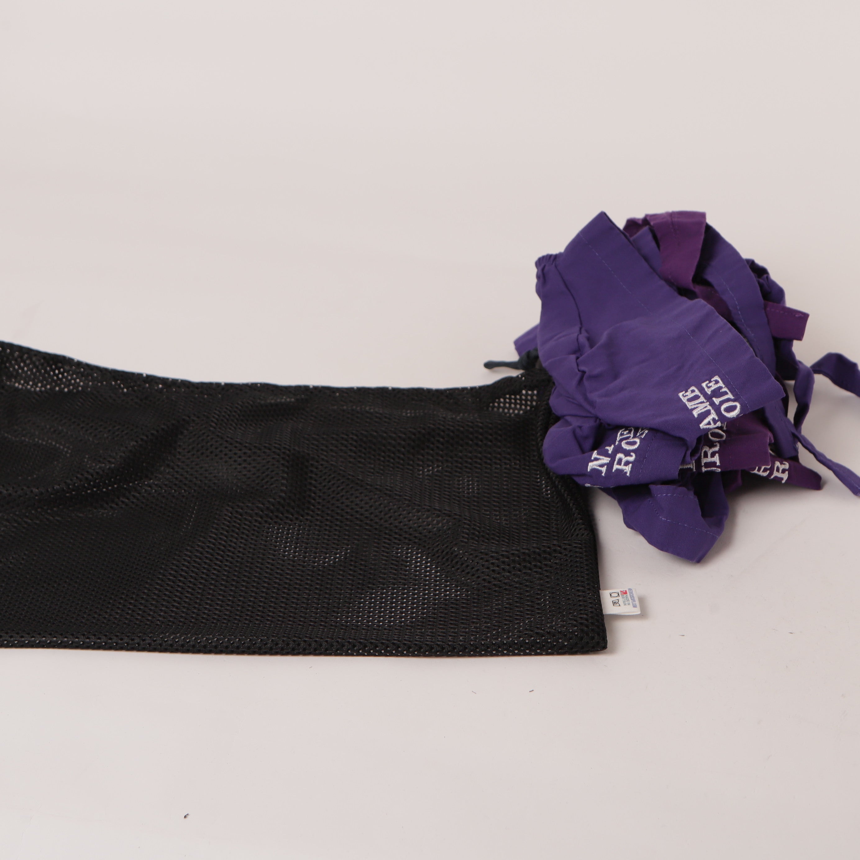Medicus Scrub Cap Laundry Bags V1.2