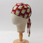 Aston Villa AVFC Football scrub cap