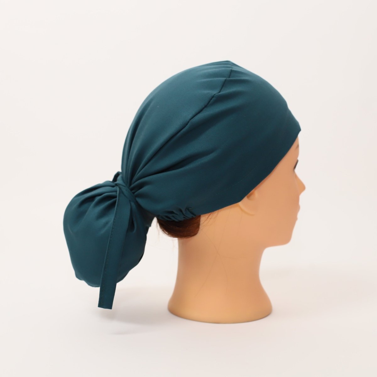 The Pony Scrub Cap | Reusable | 30+ Colours