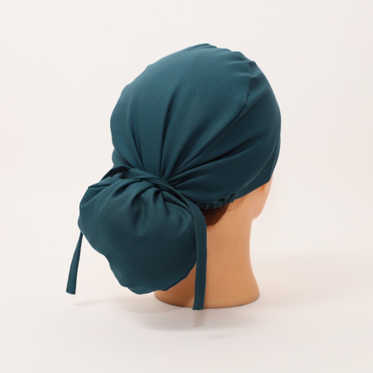 The Pony Scrub Cap | Reusable | 30+ Colours