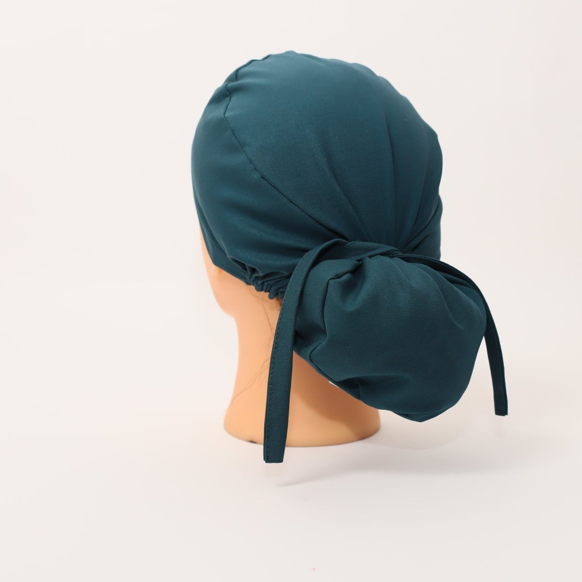 The Pony Scrub Cap | Reusable | 30+ Colours