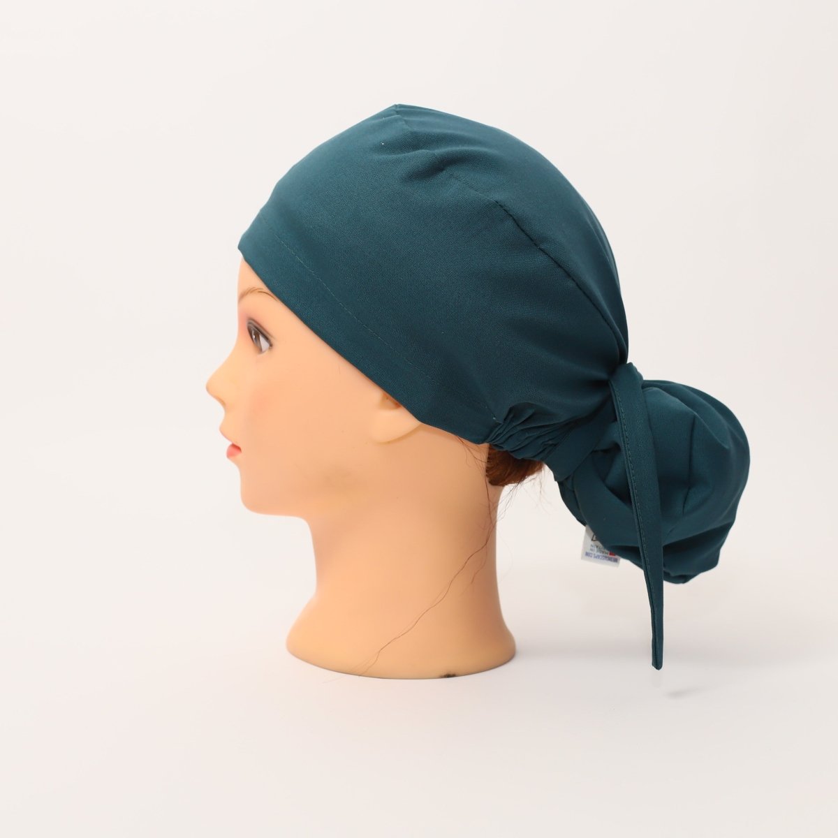 The Pony Scrub Cap | Reusable | 30+ Colours