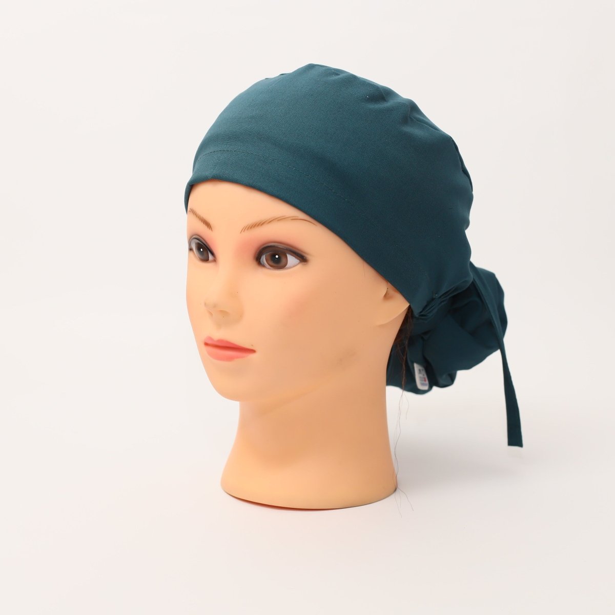 The Pony Scrub Cap | Reusable | 30+ Colours