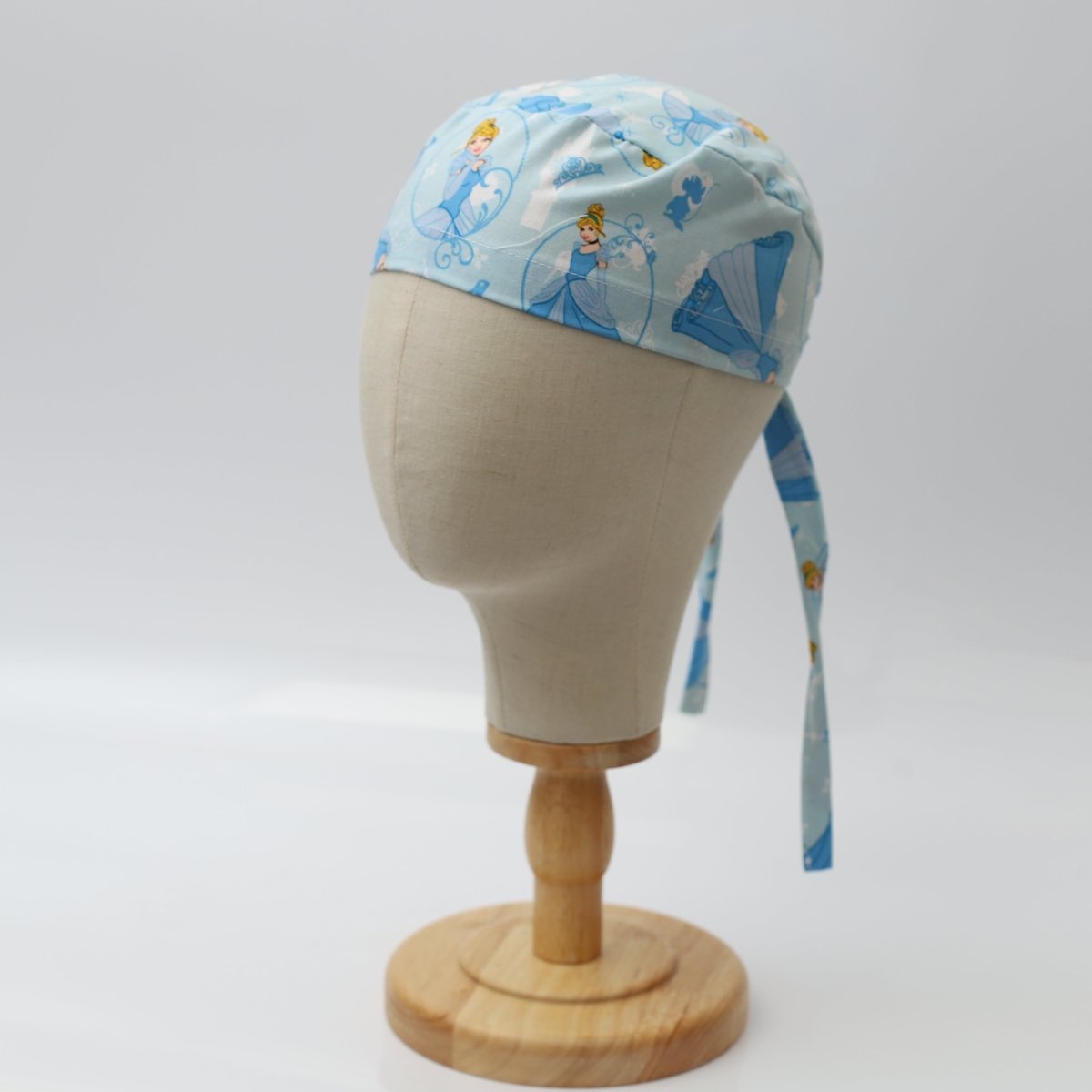 Disney Cinderella Scrub Cap
