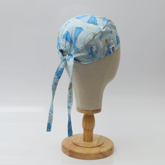 Disney Cinderella Scrub Cap