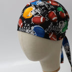 American Football scrub cap