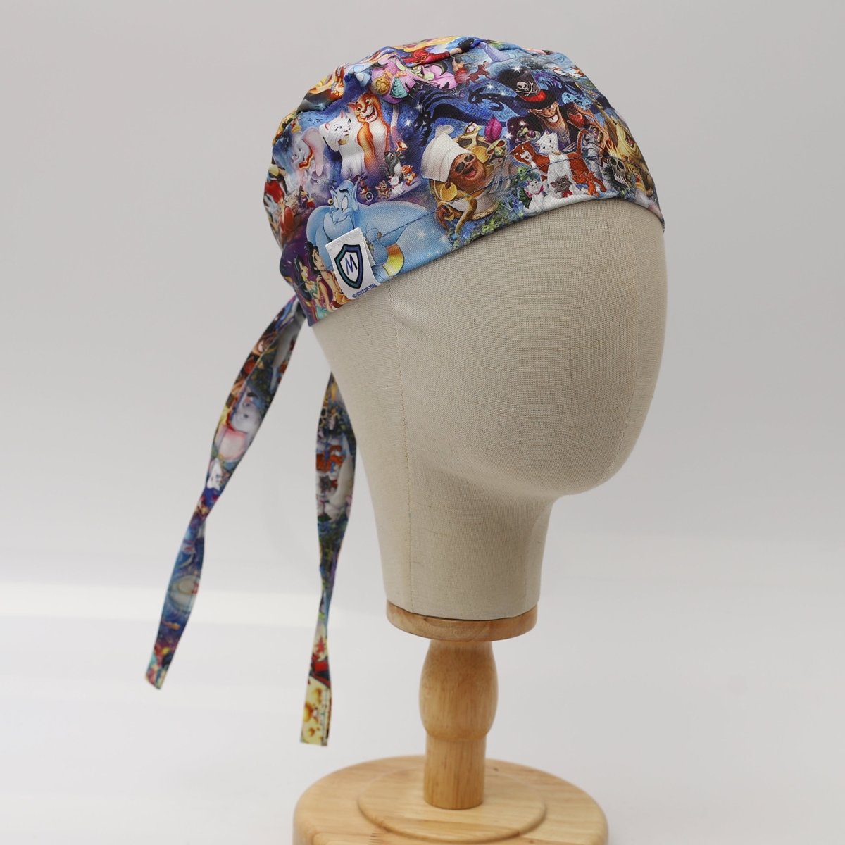 Disney Overload Theatre Cap