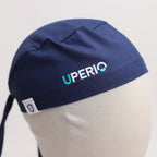 Scrub Cap With Vinyl Transfer