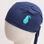 Scrub Cap With Vinyl Transfer